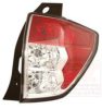 VAN WEZEL 5153932 Combination Rearlight